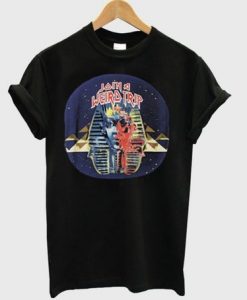 Join a weird trip T-shirt