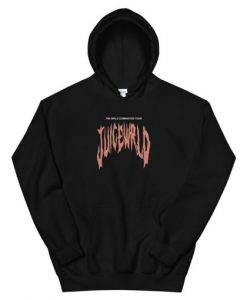 Juice Wrld Domination Tour 2019 Hoodie