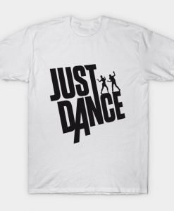 Just Dance T-shirt