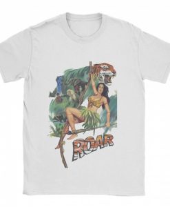 Katy Perry Roar T-shirt