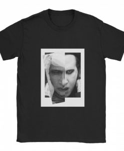 Marilyn Manson The Pale Emperor T-shirt