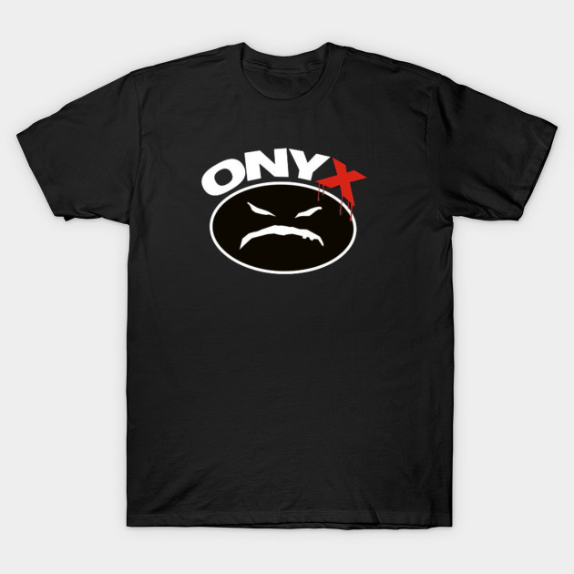 Onyx Logo Tshirt
