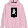 Rose Amour Hoodie