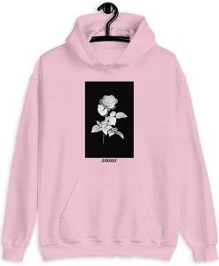 Rose Amour Hoodie