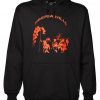 Siberia Hills Hoodie