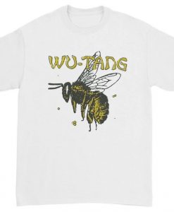 Wu-Tang Bee T-shirt