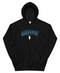 XXXTentacion Aspects Hoodie