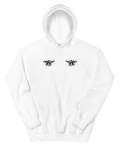 BALM Boobees Unisex Hoodie