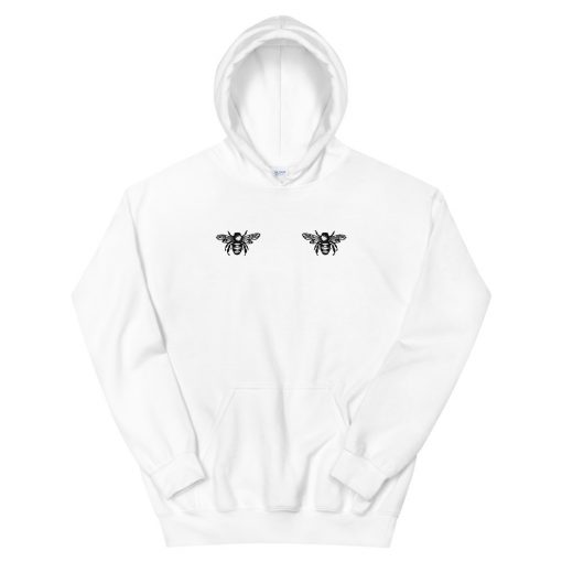 BALM Boobees Unisex Hoodie