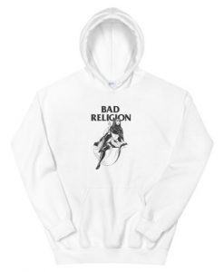 Bad Religion Unisex Hoodie
