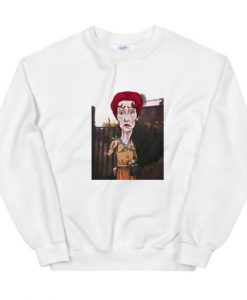 Dot Cotton Eastenders Unisex Sweatshirt