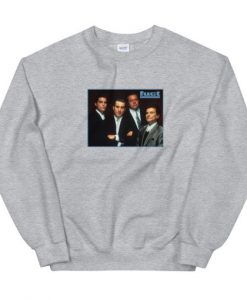Fuct Goodfellas Unisex Sweatshirt
