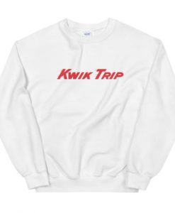 Kwik Trip Unisex Sweatshirt