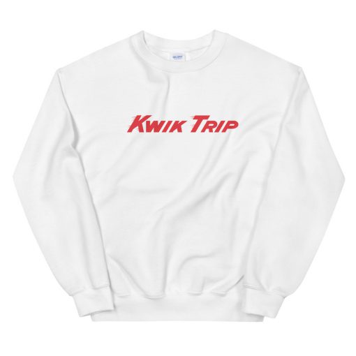 Kwik Trip Unisex Sweatshirt