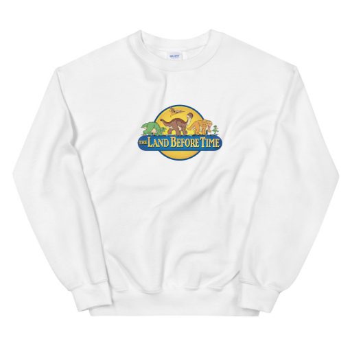 land of the free sweatshirt