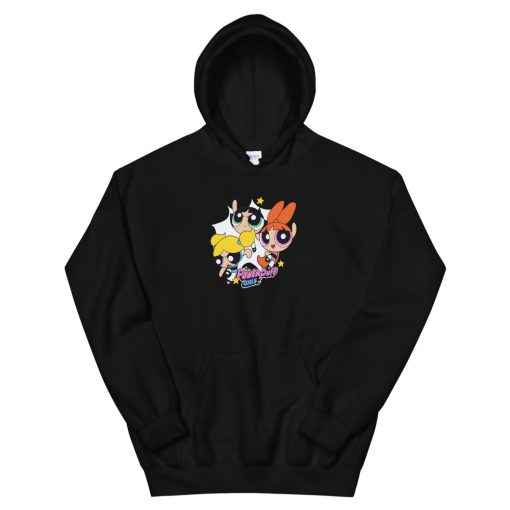 Powerpuff Girls x Daisy Street Unisex Hoodie