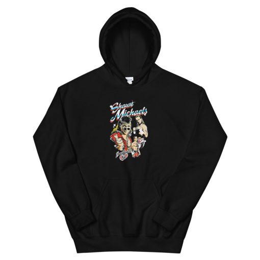 michaels hooded sweatshirt