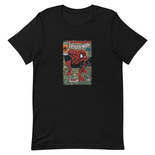 Spiderman 03 T-shirt