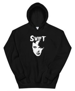 Taylor Swift Misfits Unisex Hoodie