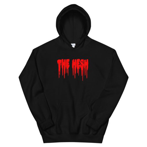 The Hesh Unisex Hoodie