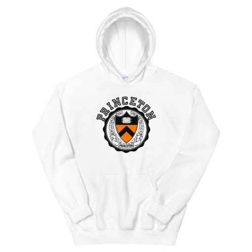 Vintage Princeton University Unisex Hoodie