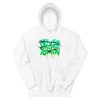 Never Broke Again Slime Unisex Hoodie