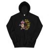 Peanut Jeff Dunham Unisex Hoodie
