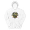 Psychedelic Research Volunteer Unisex Hoodie