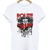 Route 66 T-shirt