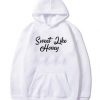 Sweet Like Honey Hoodie