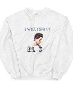 jacob sartorius sweatshirt Unisex Sweatshirt