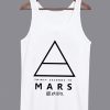 30 Seconds To Mars Unisex Tanktop