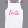 Barbie Tanktop