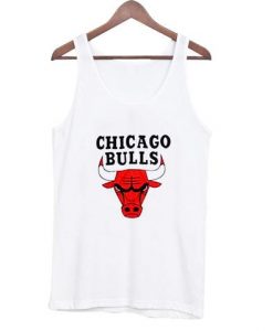 Chicago Bulls Tanktop