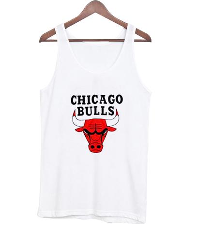 Chicago Bulls Tanktop