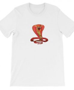 Cobra Short-Sleeve Unisex T-Shirt
