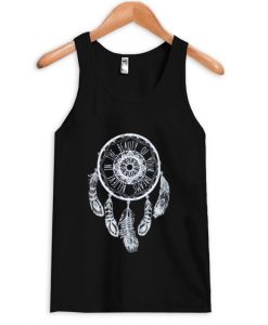Dreamcatcher Tank Top