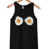 Egg Boobs Unisex Tanktop