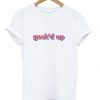 Geek’d Up T-shirt