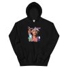 Dear Mama Tupac Shakur Unisex Hoodie