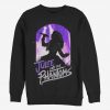 Julie And The Phantoms Julie Outline Crew Sweatshirt