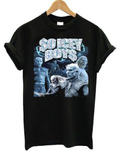 $0 Icey Boys T-shirt