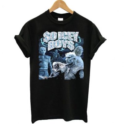 so icey boyz t shirt