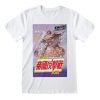 The Empire Strikes Back Japanese T-shirt