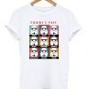 Today I Feel STAR WARS Meme T-shirt