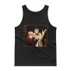 Itadori and Todou Brother Tank top
