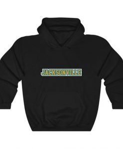 Jacksonville Hoodie