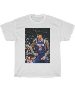 Kelly Oubre Phoenix 3 T-shirt