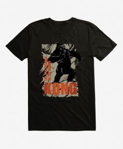 King Kong Wonder Of The World T-Shirt