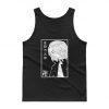 Manjiro Sano Mikey Tank top